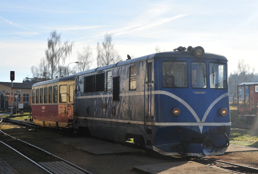 2015.12.26 JHMD Jindřichův Hradec–Nová Bystřice (20)